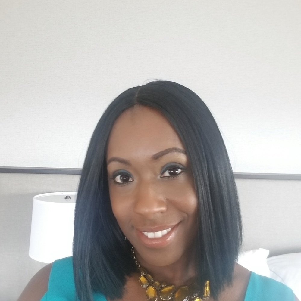 Meet your Posher, Latonya